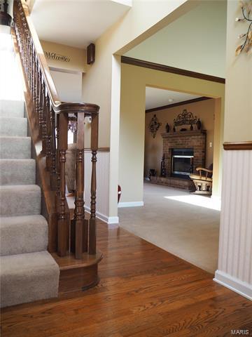 806 Reindeer Dr, Manchester, MO 63021 photo 5