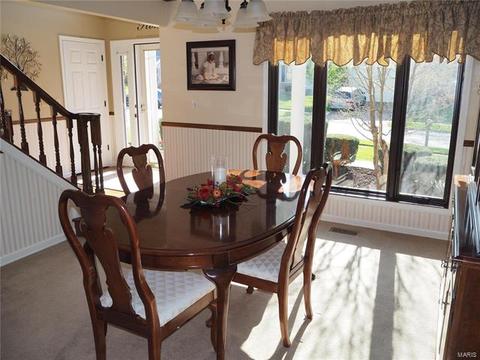 806 Reindeer Dr, Manchester, MO 63021 photo 15