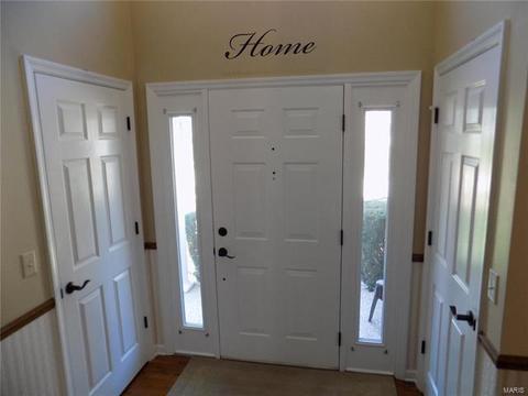806 Reindeer Dr, Manchester, MO 63021 photo 3