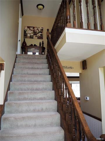 806 Reindeer Dr, Manchester, MO 63021 photo 19