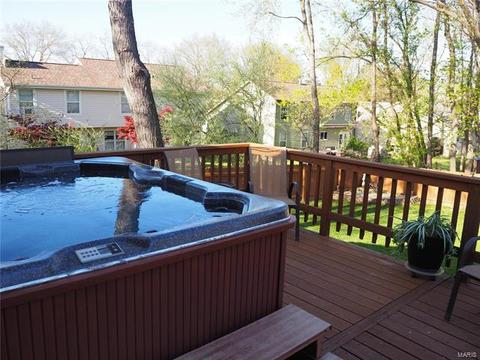 806 Reindeer Dr, Manchester, MO 63021 photo 34
