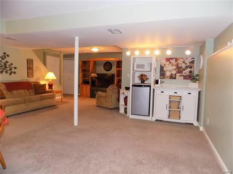 806 Reindeer Dr, Manchester, MO 63021 photo 31