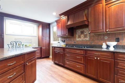 714 Oak Meadows Ct, Ballwin, MO 63021 photo 6