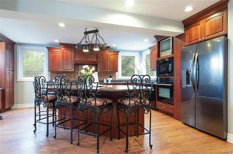 714 Oak Meadows Ct, Ballwin, MO 63021 photo 5