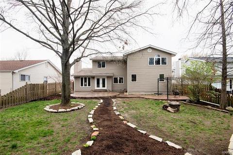 714 Oak Meadows Ct, Ballwin, MO 63021 photo 31