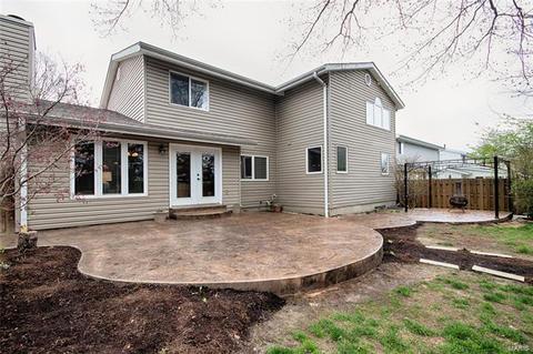 714 Oak Meadows Ct, Ballwin, MO 63021 photo 29