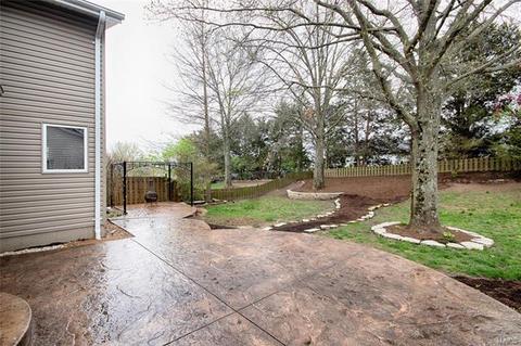 714 Oak Meadows Ct, Ballwin, MO 63021 photo 30