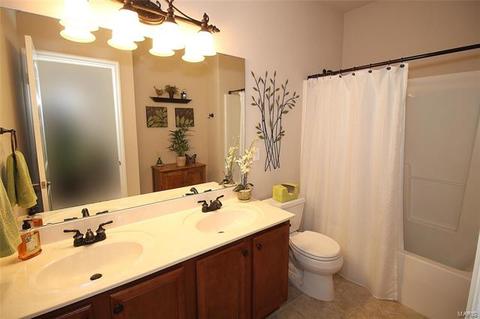415 Hillington Dr, Eureka, MO 63025 photo 8