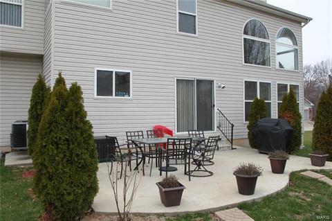 6945 Clayborne, O'fallon, MO 63368 photo 31