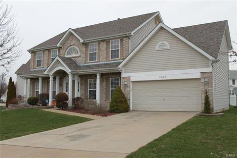 6945 Clayborne, O'fallon, MO 63368 photo 2