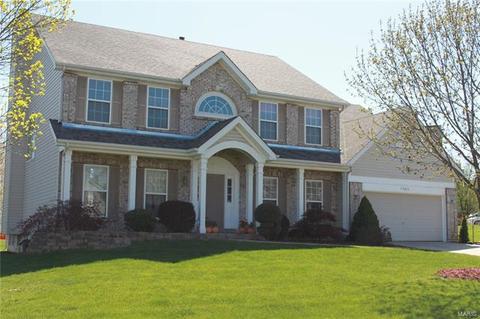 6945 Clayborne, O'fallon, MO 63368 photo 1
