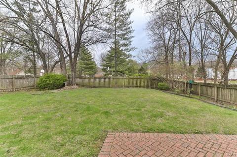 816 Pebblefield Ter, Manchester, MO 63021 photo 21