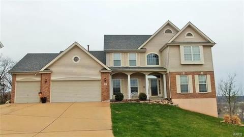 511 Vista Hills Ct, Eureka, MO 63025 photo 1