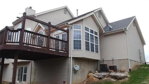 511 Vista Hills Ct, Eureka, MO 63025 photo 27