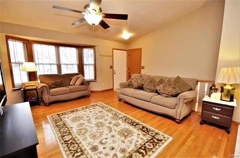 9 Merribrook Ct, O'fallon, MO 63368 photo 2