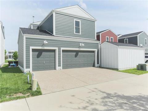 3453 E Greensmith, Saint Charles, MO 63301 photo 26
