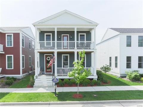 3453 E Greensmith, Saint Charles, MO 63301 photo 1