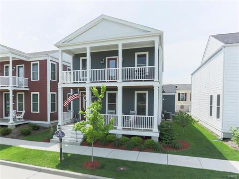 3453 E Greensmith, Saint Charles, MO 63301 photo 2