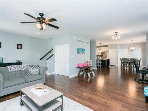 3453 E Greensmith, Saint Charles, MO 63301 photo 4