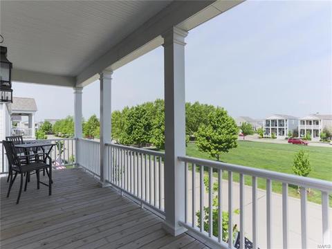 3453 E Greensmith, Saint Charles, MO 63301 photo 16