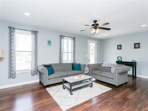 3453 E Greensmith, Saint Charles, MO 63301 photo 3
