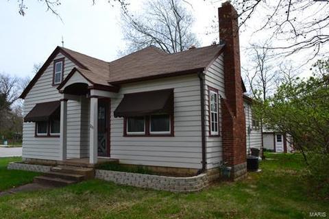 220 Henry Ave, Manchester, MO 63011 photo 1