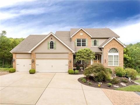 4250 Highway 109, Wildwood, MO 63025 photo 1