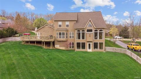 542 Eagles Nest Ct, Wildwood, MO 63011 photo 6
