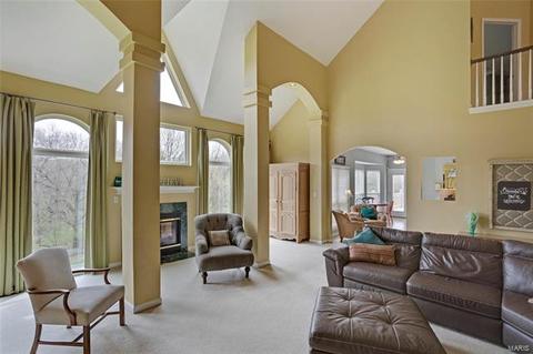 542 Eagles Nest Ct, Wildwood, MO 63011 photo 22