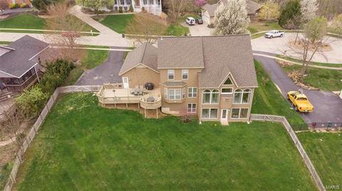 542 Eagles Nest Ct, Wildwood, MO 63011 photo 4