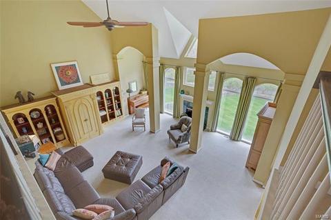 542 Eagles Nest Ct, Wildwood, MO 63011 photo 32