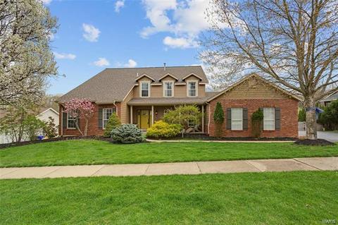 542 Eagles Nest Ct, Wildwood, MO 63011 photo 64