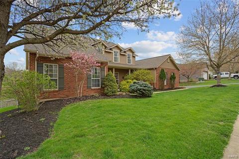 542 Eagles Nest Ct, Wildwood, MO 63011 photo 65