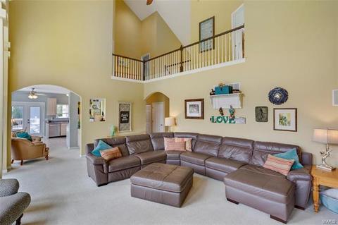 542 Eagles Nest Ct, Wildwood, MO 63011 photo 23