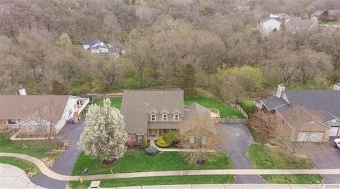 542 Eagles Nest Ct, Wildwood, MO 63011 photo 2