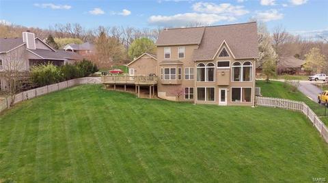 542 Eagles Nest Ct, Wildwood, MO 63011 photo 5