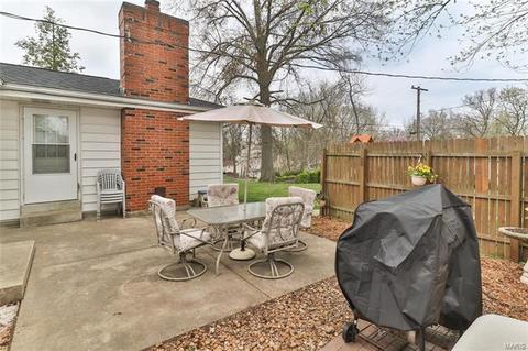 732 Winston Pl, O'fallon, MO 63366 photo 21