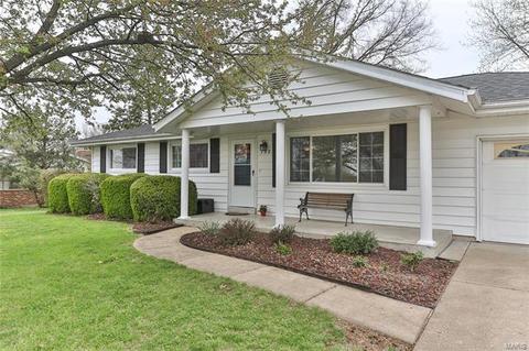 732 Winston Pl, O'fallon, MO 63366 photo 1