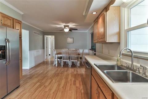 732 Winston Pl, O'fallon, MO 63366 photo 17