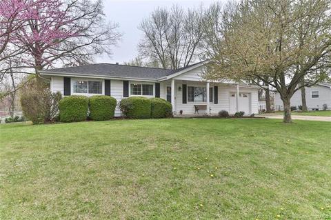 732 Winston Pl, O'fallon, MO 63366 photo 2