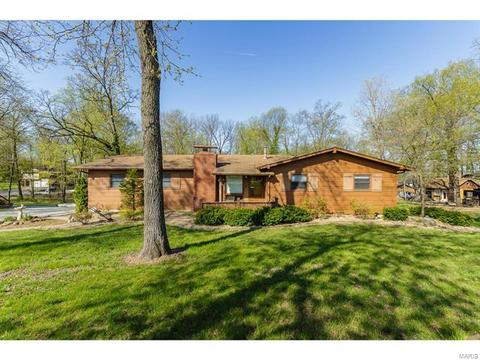 725 Independence Rd, Weldon Spring, MO 63304 photo 1