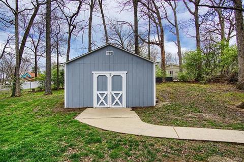 646 Running Creek Dr, Ballwin, MO 63021 photo 19