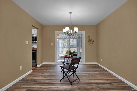 646 Running Creek Dr, Ballwin, MO 63021 photo 5