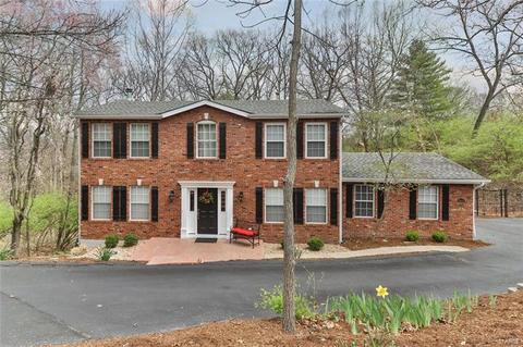 16656 Clayton, Wildwood, MO 63011 photo 1