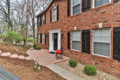 16656 Clayton, Wildwood, MO 63011 photo 3