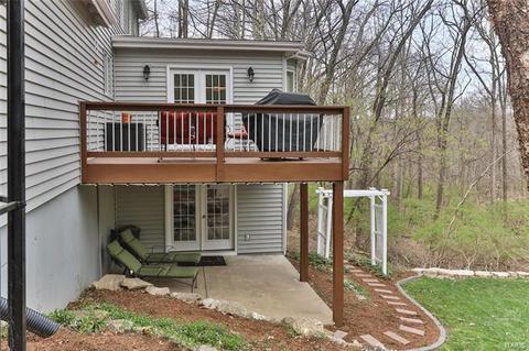 16656 Clayton, Wildwood, MO 63011 photo 65