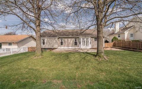 231 Birmingham Dr, O'fallon, MO 63366 photo 31