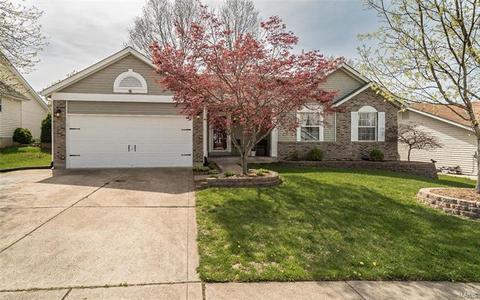 231 Birmingham Dr, O'fallon, MO 63366 photo 1