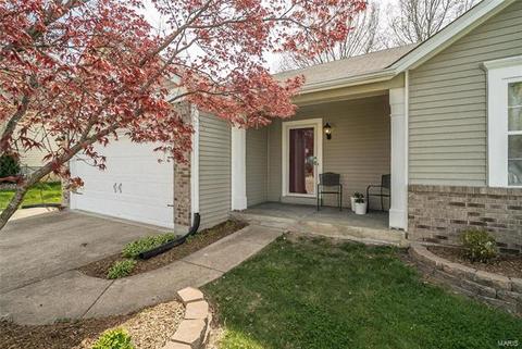 231 Birmingham Dr, O'fallon, MO 63366 photo 17