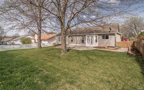 231 Birmingham Dr, O'fallon, MO 63366 photo 30